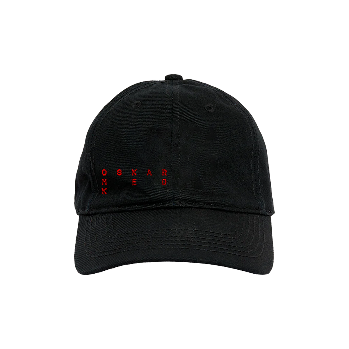 (PRE-ORDER) OMK Dad Hat