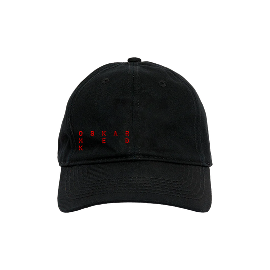 (PRE-ORDER) OMK Dad Hat