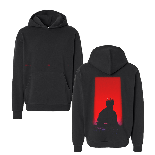 (PRE-ORDER) Photo Hoodie